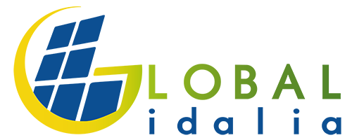 Logo Globalidalia
