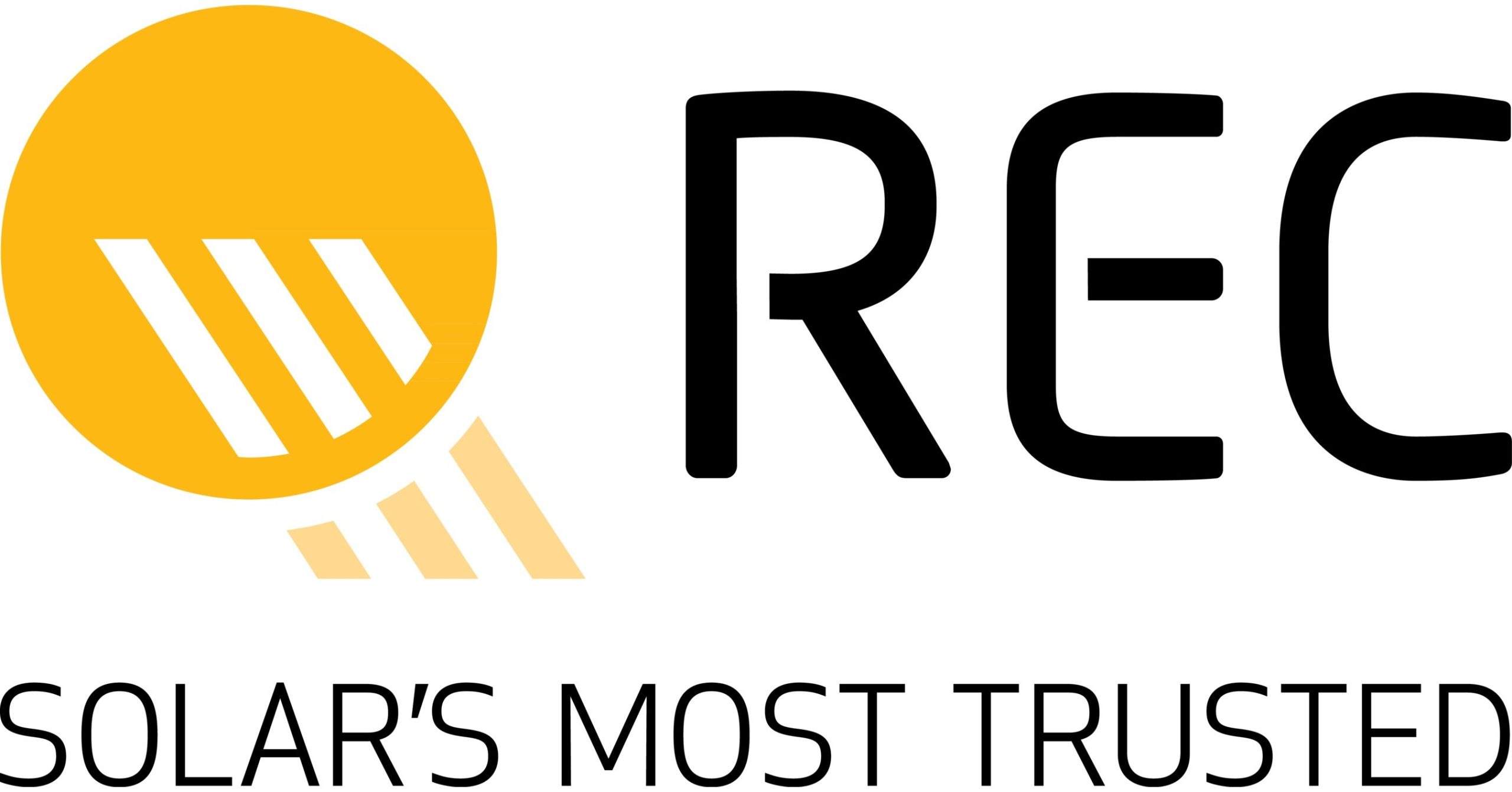 REC Group Logo (PRNewsfoto/REC Group)